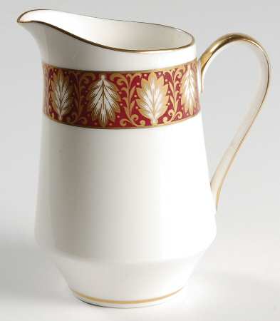 Westhampton Creamer