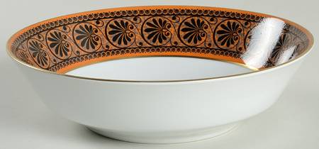 Westmount 8" Round Vegetable Bowl