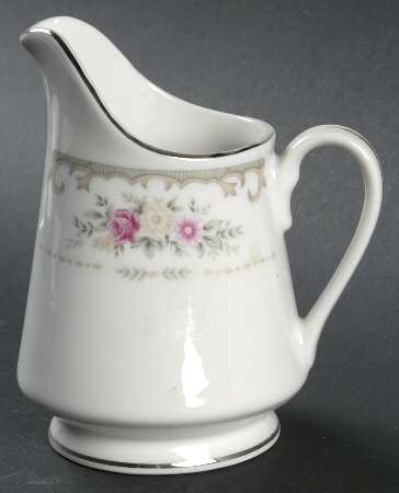 Westmount Creamer
