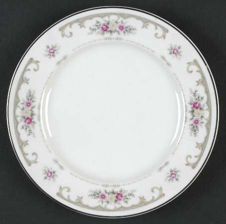 Westmount Bread & Butter Plate
