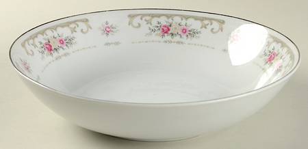 Westmount 9" Round Vegetable Bowl