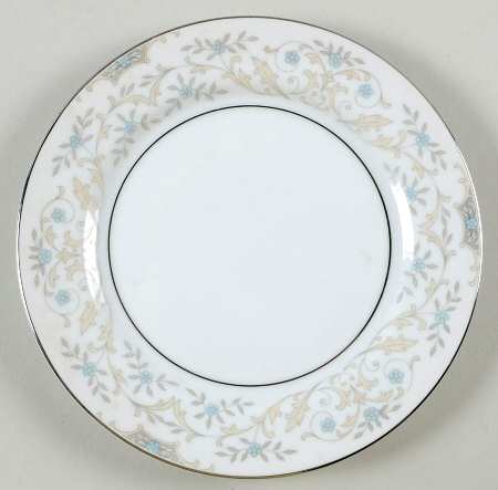 Weston Bread & Butter Plate
