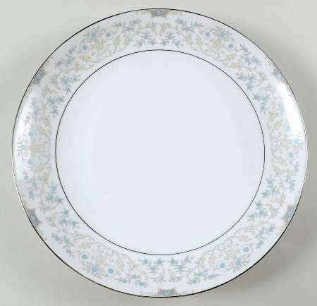 Weston 12" Chop Plate (Round Platter) by Mikasa