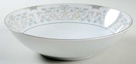 Weston 9" Round Vegetable Bowl