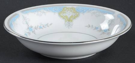 Westport Fruit/Dessert (Sauce) Bowl