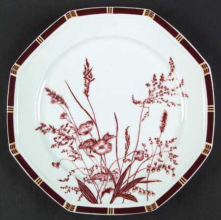 Westwind 11" Chop Plate (Round Platter)