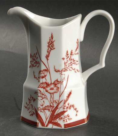 Westwind Creamer