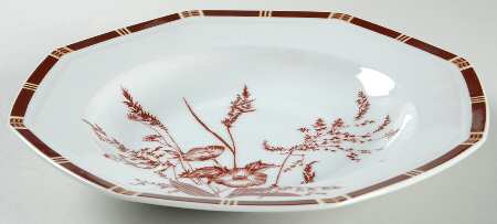 Westwind Large Rim Soup Bowl