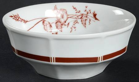Westwind Fruit/Dessert (Sauce) Bowl