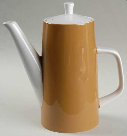 Westwood Coffee Pot & Lid