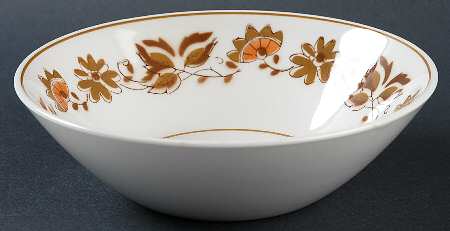 Westwood Coupe Cereal Bowl
