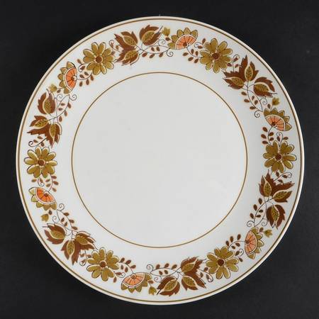 Westwood 12" Chop Plate (Round Platter)