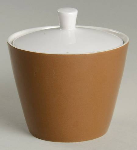 Westwood Sugar Bowl & Lid