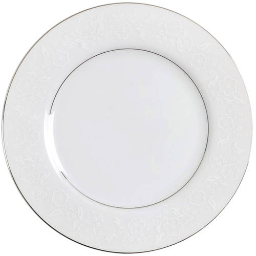 White Designs Bread & Butter Plate