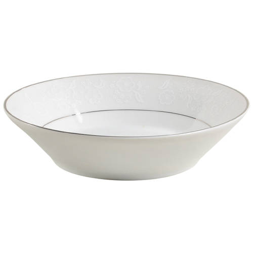 White Designs Fruit/Dessert (Sauce) Bowl