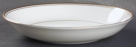 Wheaton Coupe Soup Bowl by Mikasa