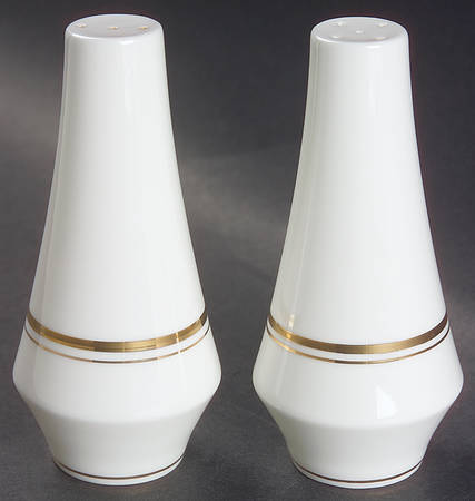 Wheaton Salt & Pepper Set by Mikasa