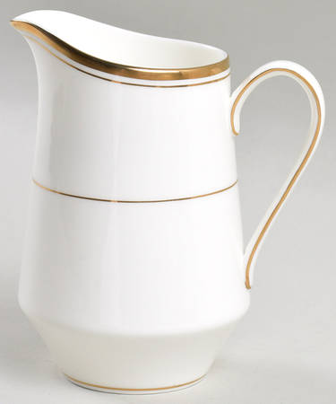 Wheaton Creamer by Mikasa