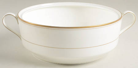 Wheaton Round Vegetable No Lid