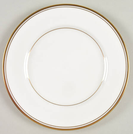 Wheaton Salad Plate by Mikasa