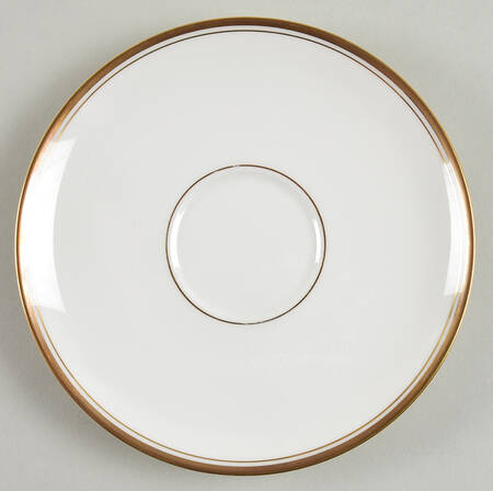 Wheaton Saucer by Mikasa