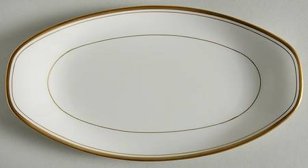 Wheaton Butter Tray by Mikasa