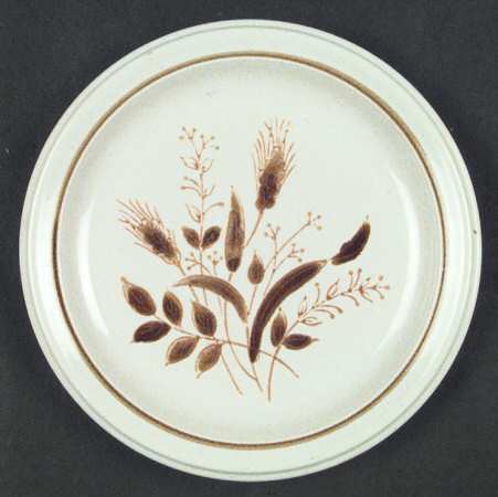 Wheat Field Salad Plate