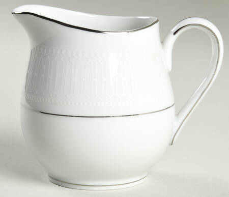 White House Creamer