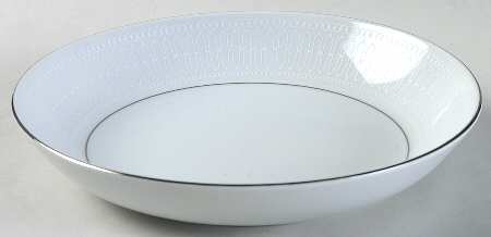 White House Coupe Soup Bowl