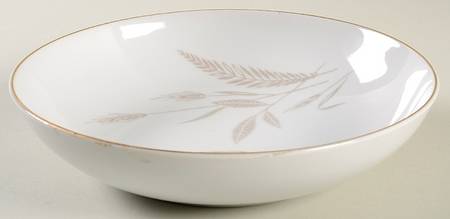 Whisper 9" Round Vegetable Bowl