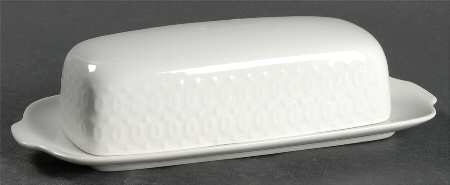 Whitehall 1/4 Lb Covered Butter