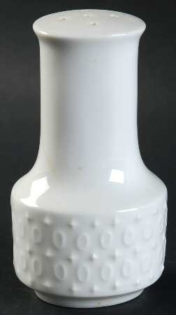 Whitehall Salt Shaker
