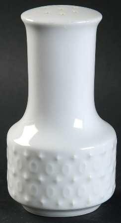 Whitehall Pepper Shaker