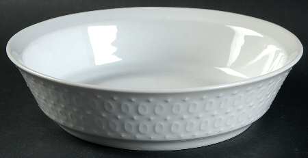 Whitehall Coupe Soup Bowl