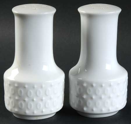 Whitehall Salt & Pepper Set