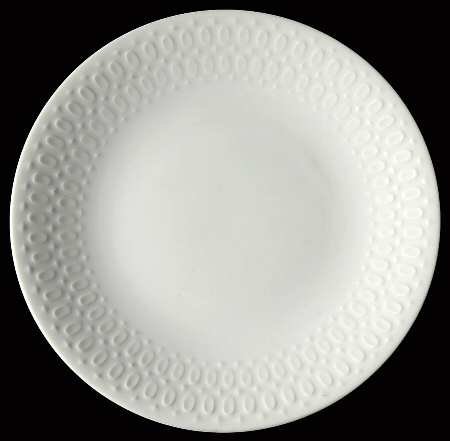 Whitehall Salad Plate