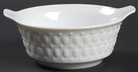 Whitehall Lugged Fruit/Dessert (Sauce) Bowl
