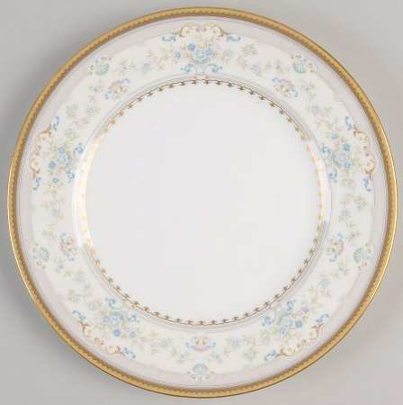 Whitford Salad Plate
