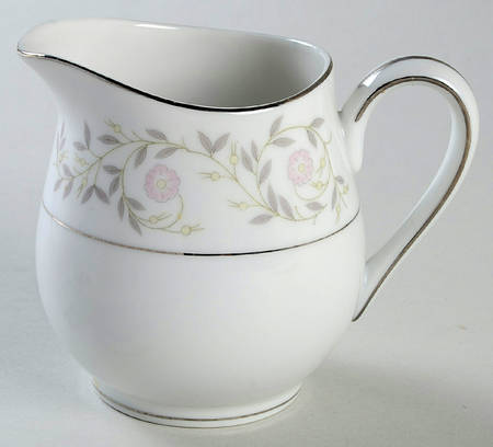 Whittier Creamer