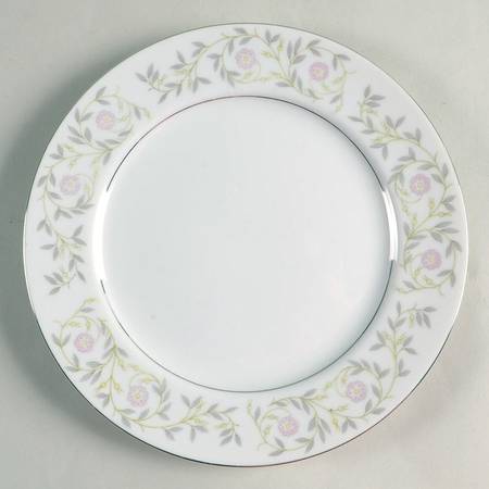 Whittier Salad Plate