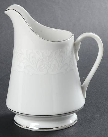 White Mist Creamer