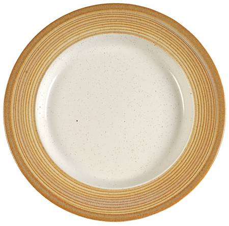 White Pine Salad Plate