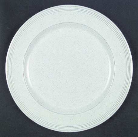 White Sands Dinner Plate