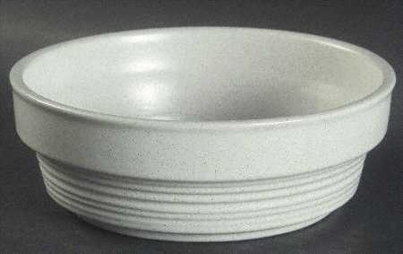 White Sands Coupe Cereal Bowl