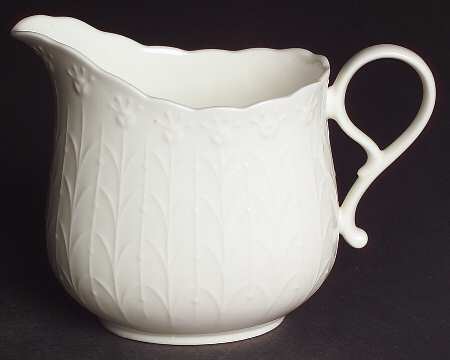 Creamer