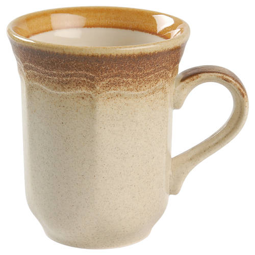 Whole Wheat Mug