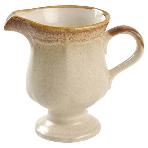 Whole Wheat Creamer