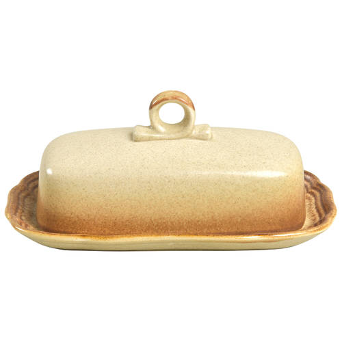 Whole Wheat 1/4 Lb Covered Butter