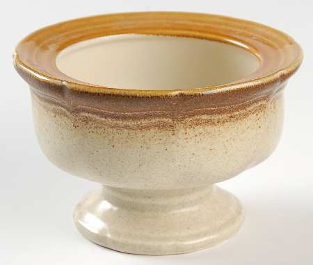 Whole Wheat Sugar Bowl No Lid