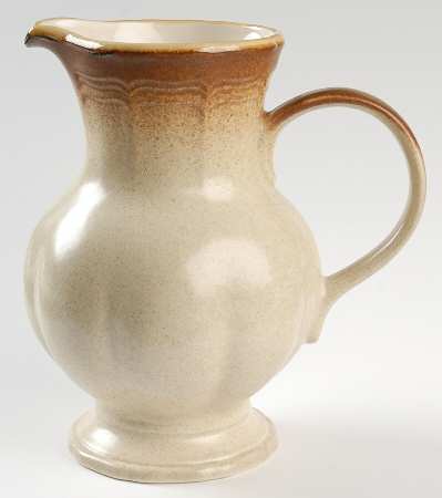 Whole Wheat 48 Oz Pitcher
